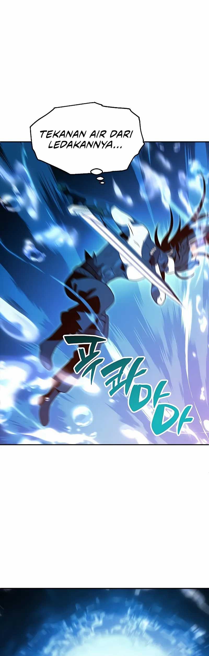 I Used To Be The Boss Chapter 113 Gambar 99
