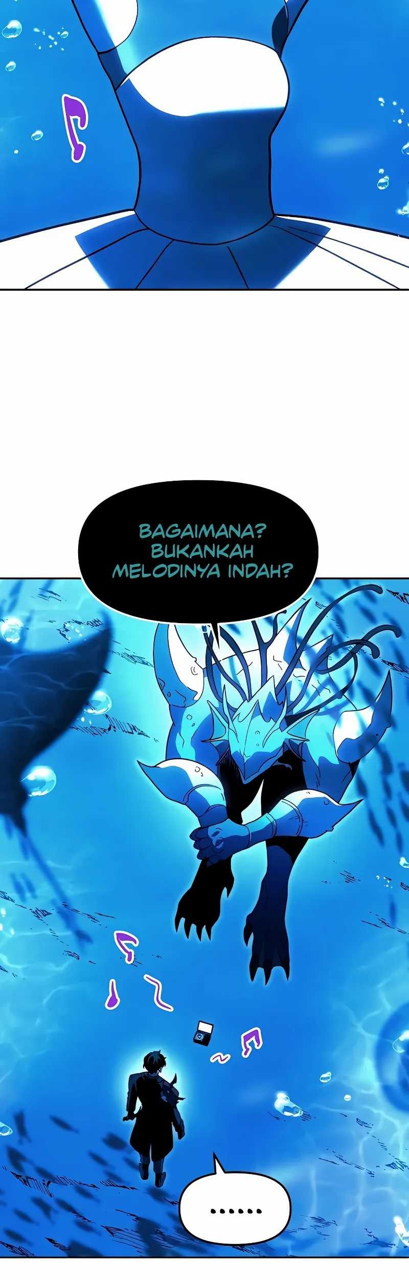 I Used To Be The Boss Chapter 113 Gambar 9