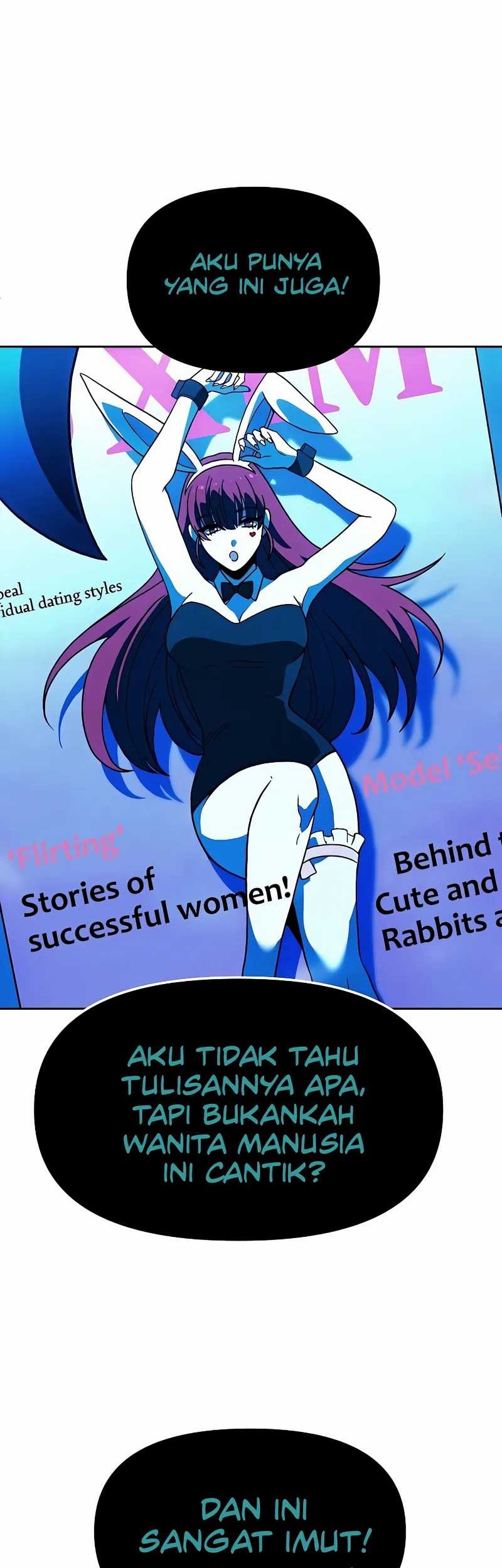 I Used To Be The Boss Chapter 113 Gambar 10