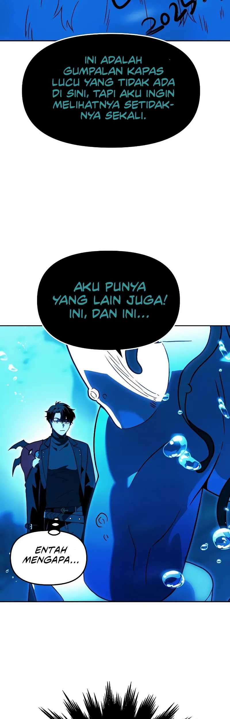 I Used To Be The Boss Chapter 113 Gambar 12