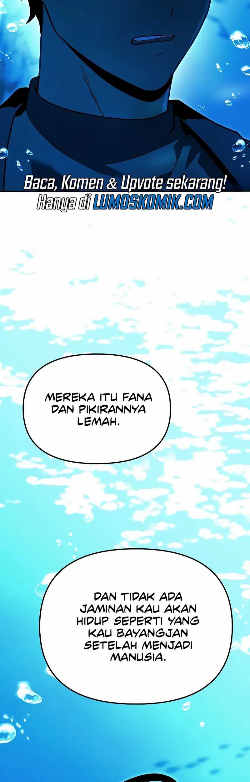 I Used To Be The Boss Chapter 113 Gambar 18