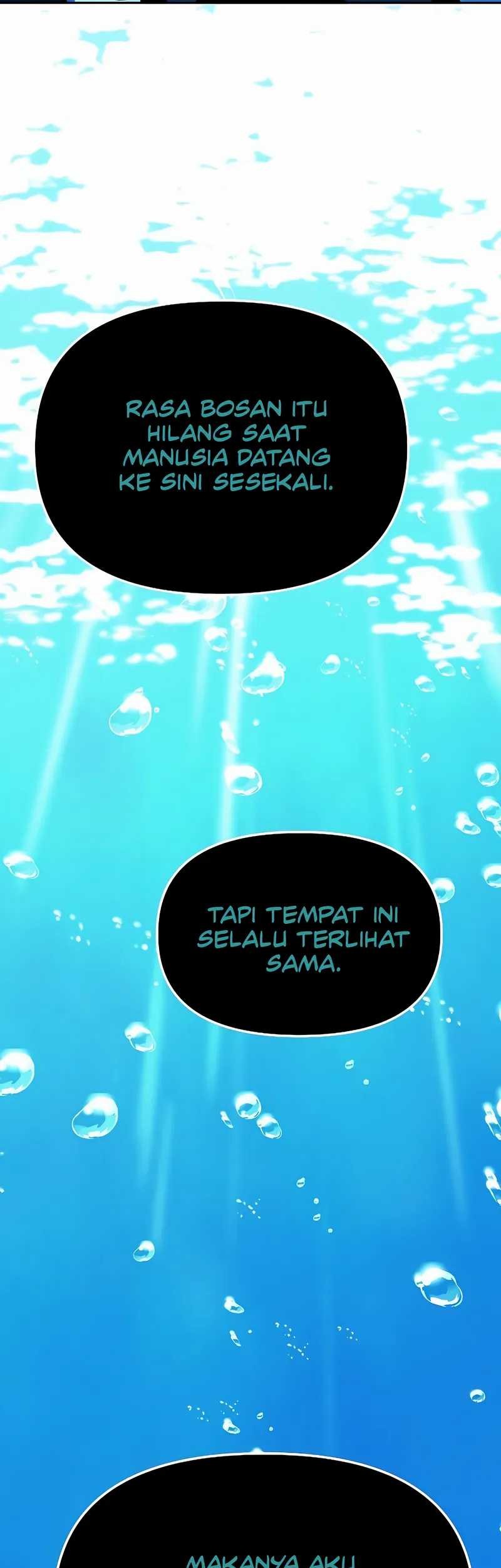 I Used To Be The Boss Chapter 113 Gambar 21