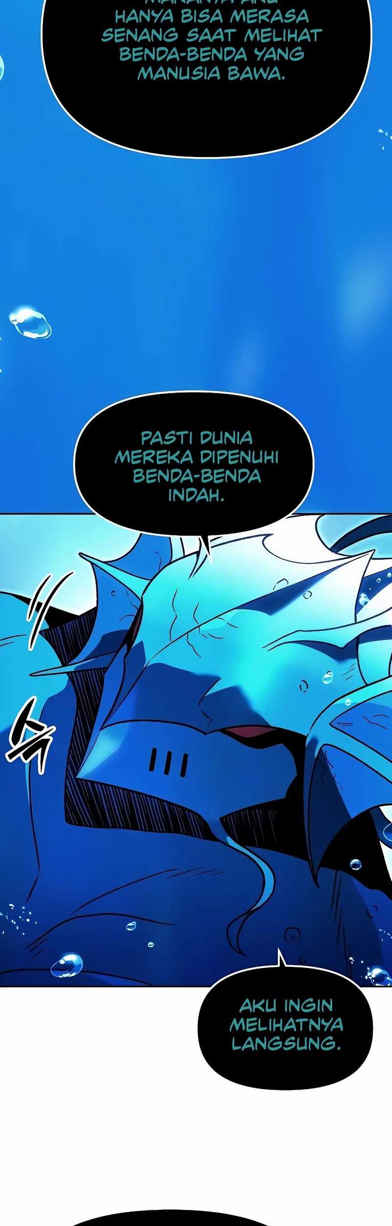 I Used To Be The Boss Chapter 113 Gambar 22