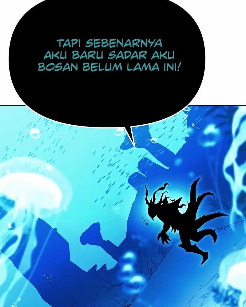 I Used To Be The Boss Chapter 113 Gambar 23