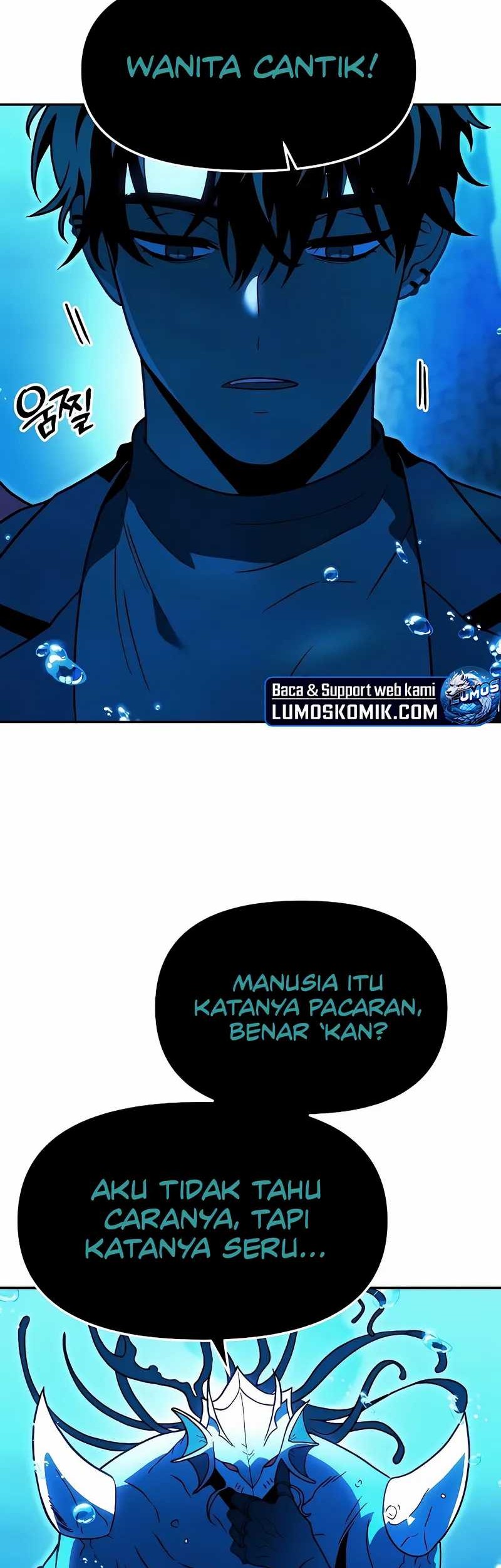 I Used To Be The Boss Chapter 113 Gambar 25
