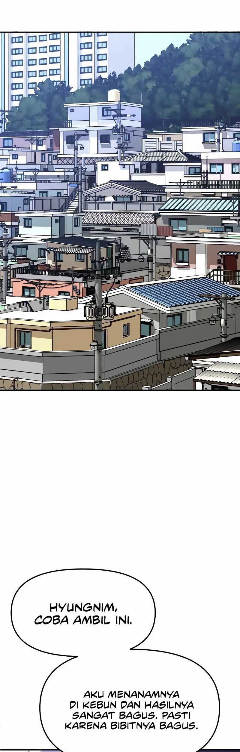 I Used To Be The Boss Chapter 114 Gambar 28