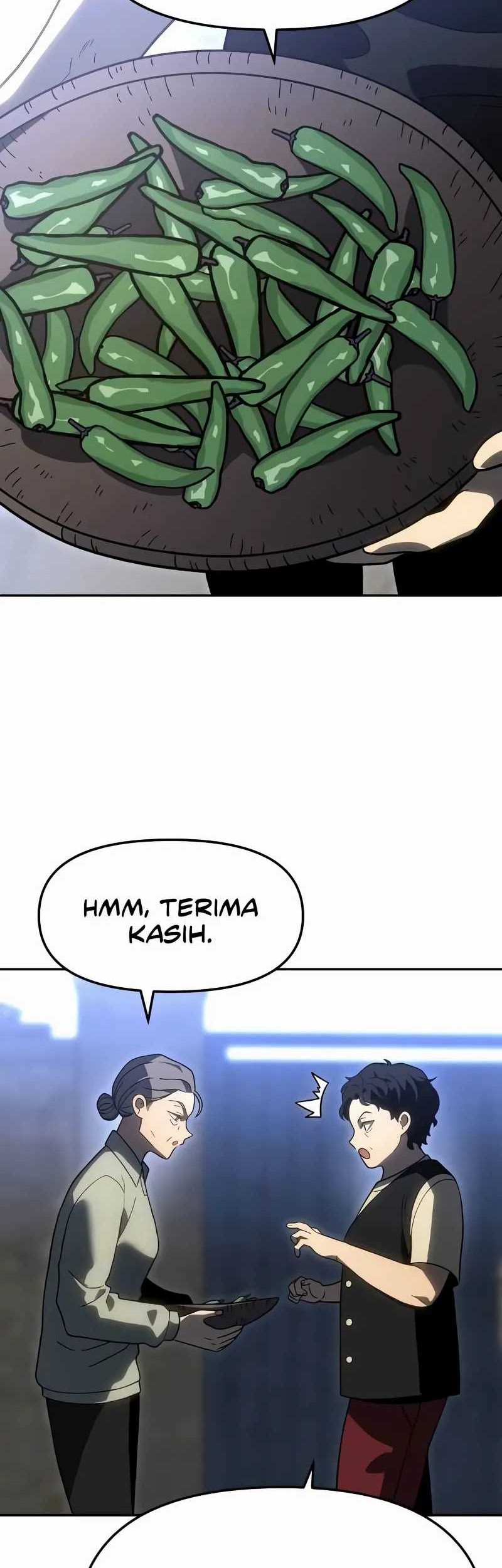 I Used To Be The Boss Chapter 114 Gambar 29