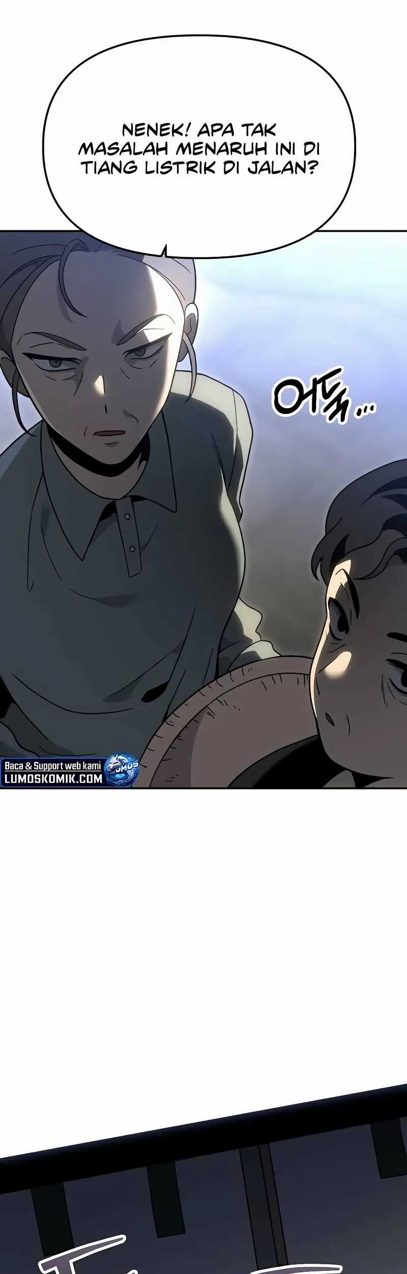 I Used To Be The Boss Chapter 114 Gambar 31