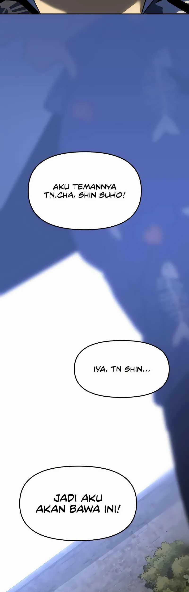 I Used To Be The Boss Chapter 114 Gambar 34