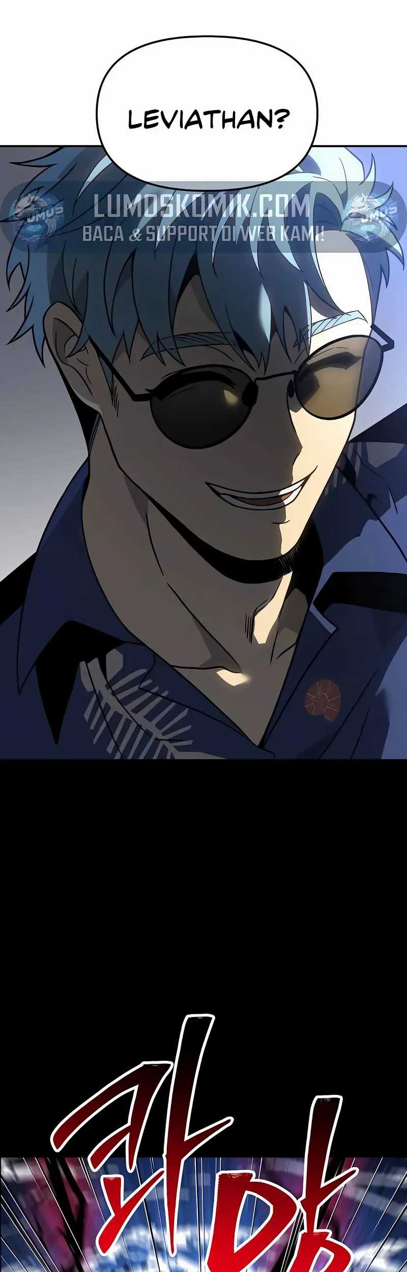 I Used To Be The Boss Chapter 114 Gambar 37