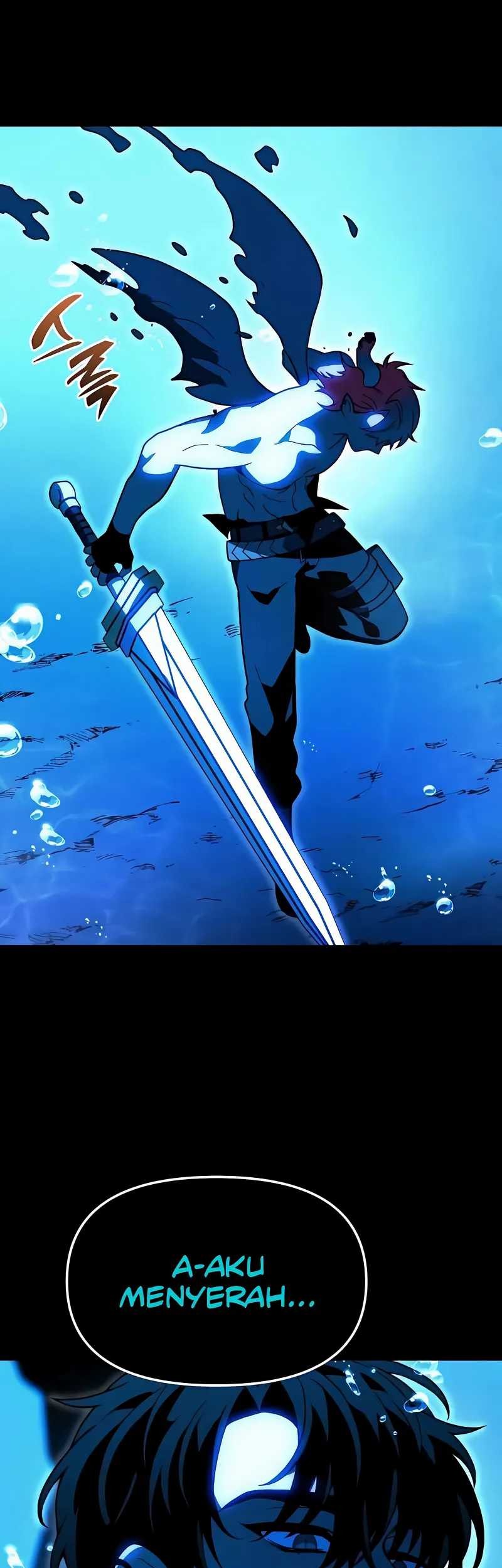 I Used To Be The Boss Chapter 114 Gambar 43