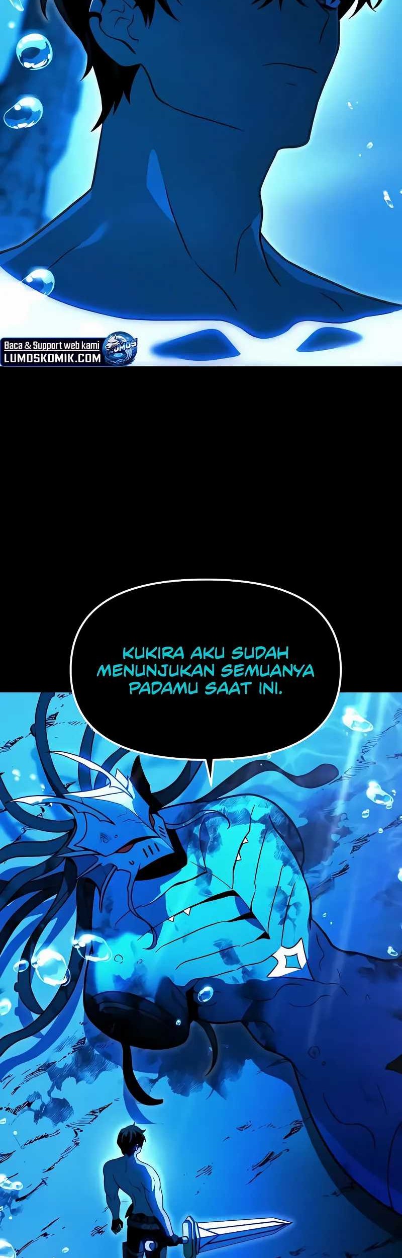I Used To Be The Boss Chapter 114 Gambar 44