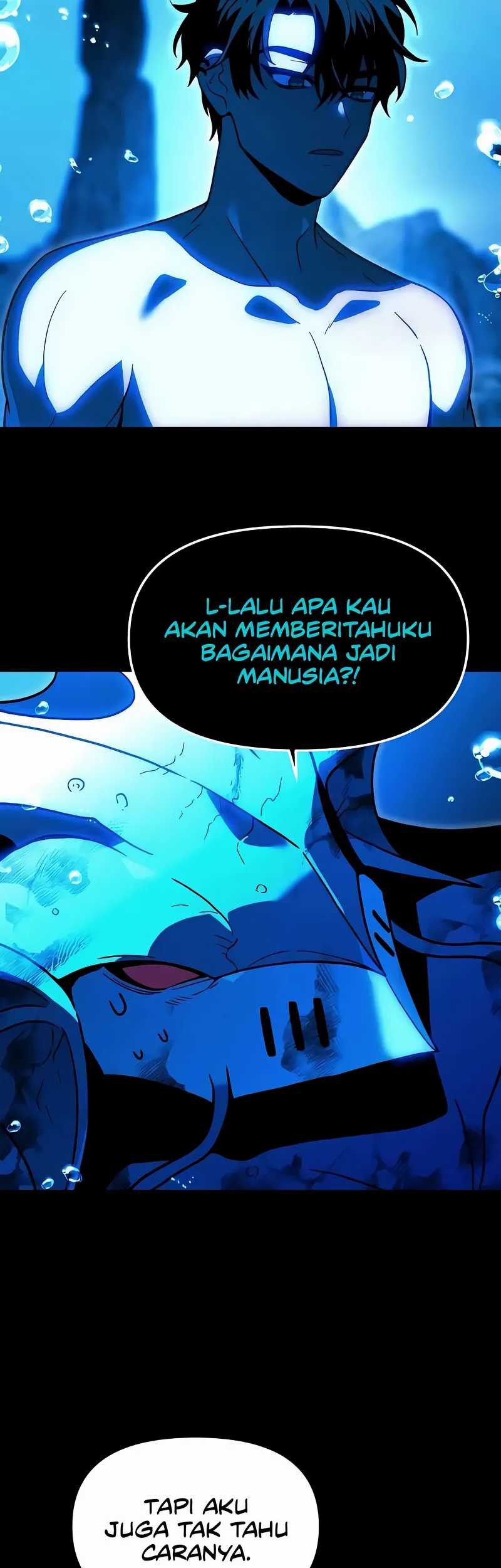 I Used To Be The Boss Chapter 114 Gambar 46