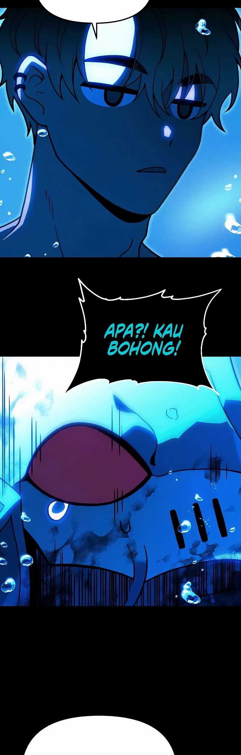 I Used To Be The Boss Chapter 114 Gambar 47