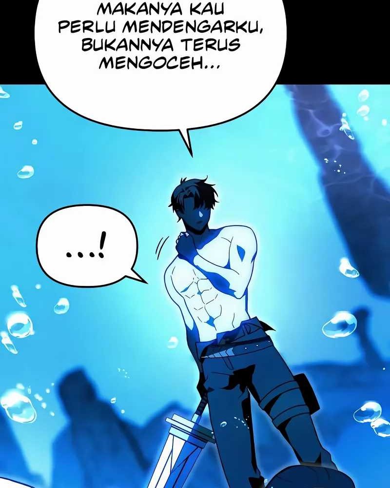 I Used To Be The Boss Chapter 114 Gambar 48