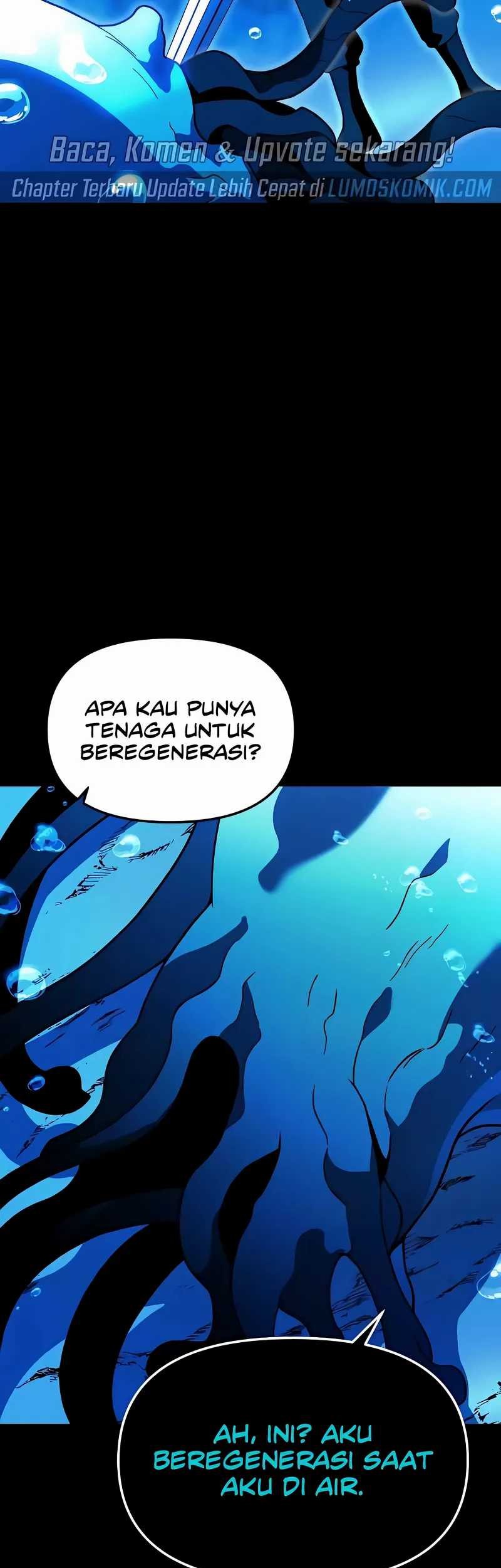 I Used To Be The Boss Chapter 114 Gambar 49