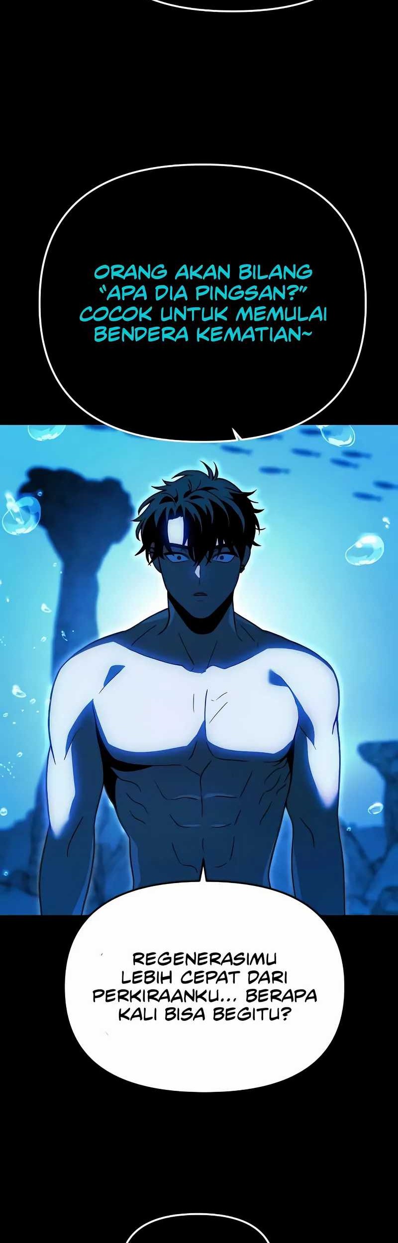 I Used To Be The Boss Chapter 114 Gambar 50