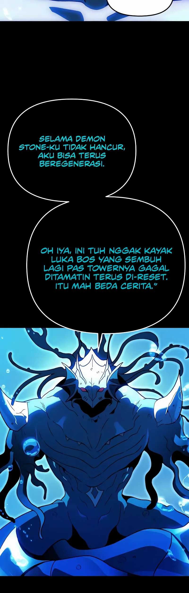 I Used To Be The Boss Chapter 114 Gambar 52