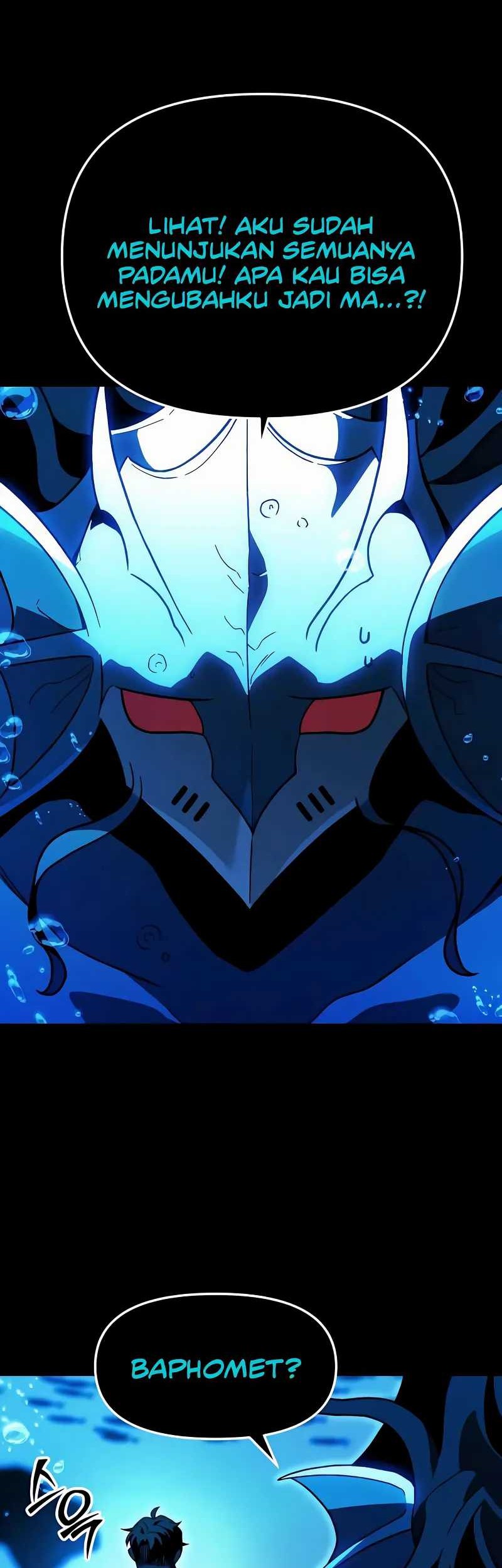 I Used To Be The Boss Chapter 114 Gambar 53