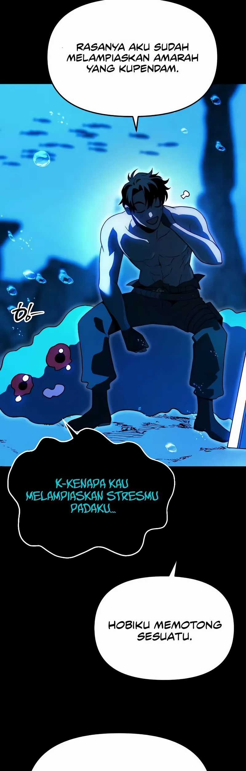 I Used To Be The Boss Chapter 114 Gambar 58