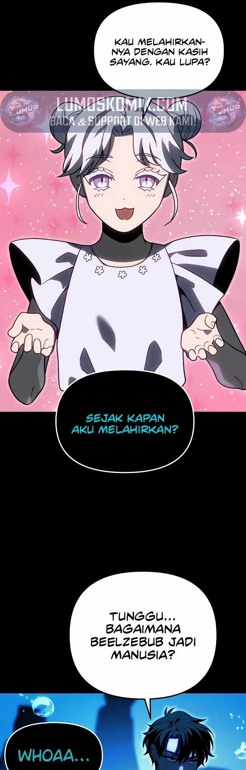 I Used To Be The Boss Chapter 114 Gambar 62