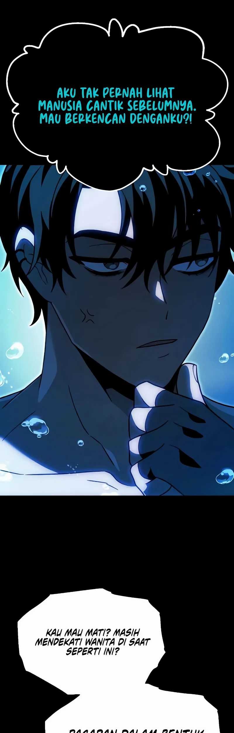 I Used To Be The Boss Chapter 114 Gambar 64