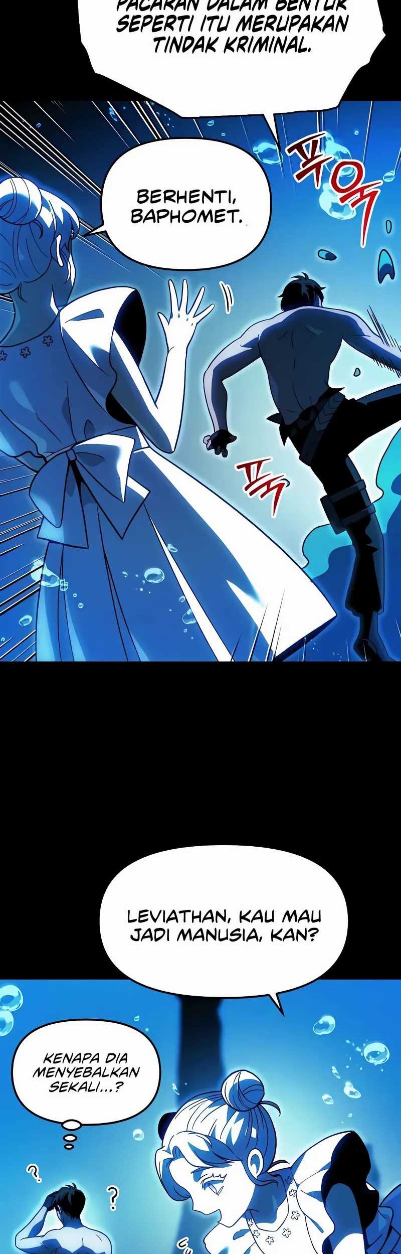I Used To Be The Boss Chapter 114 Gambar 65