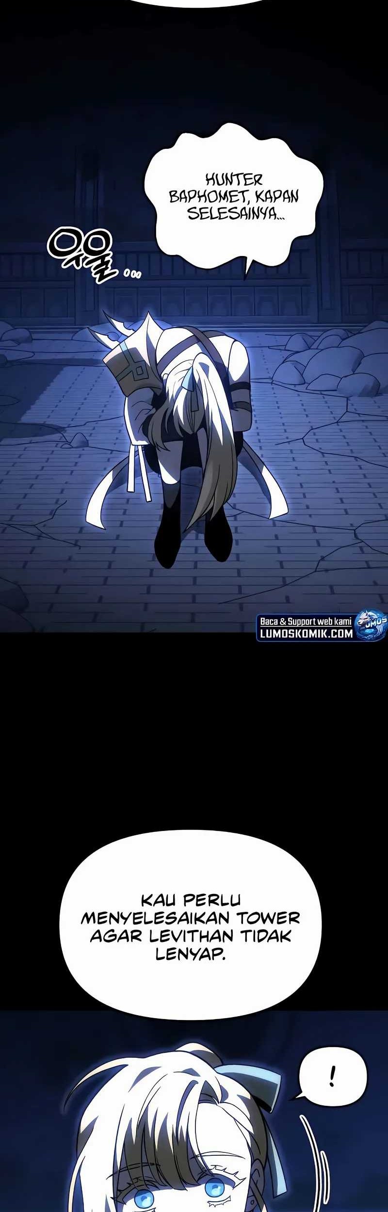 I Used To Be The Boss Chapter 114 Gambar 68