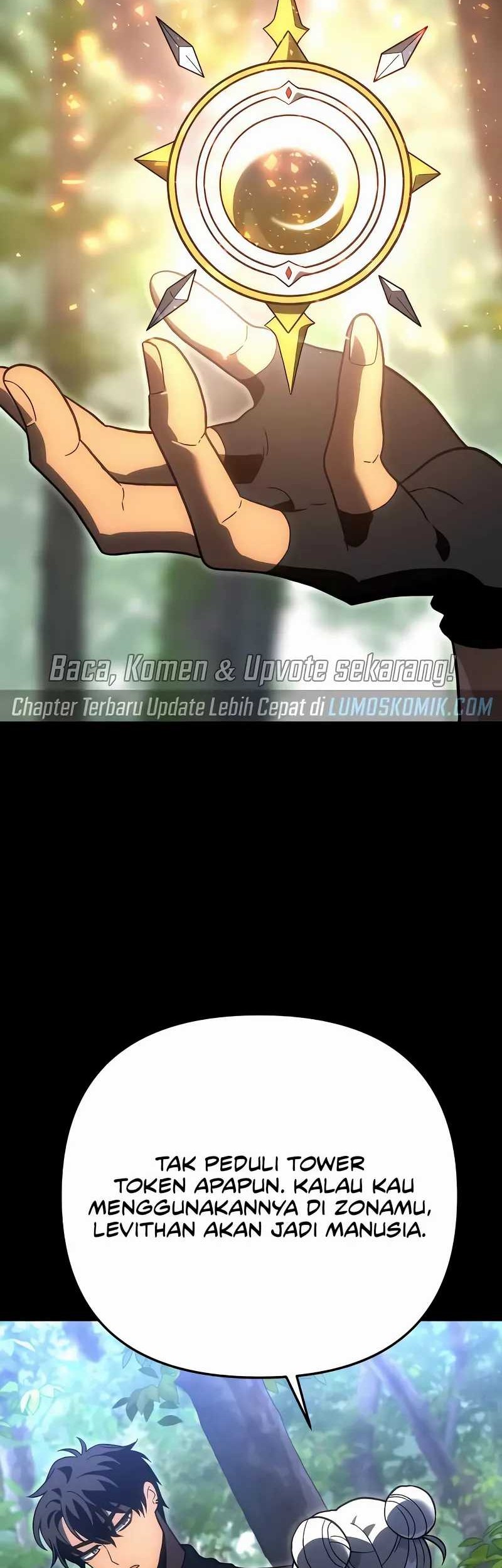 I Used To Be The Boss Chapter 114 Gambar 71