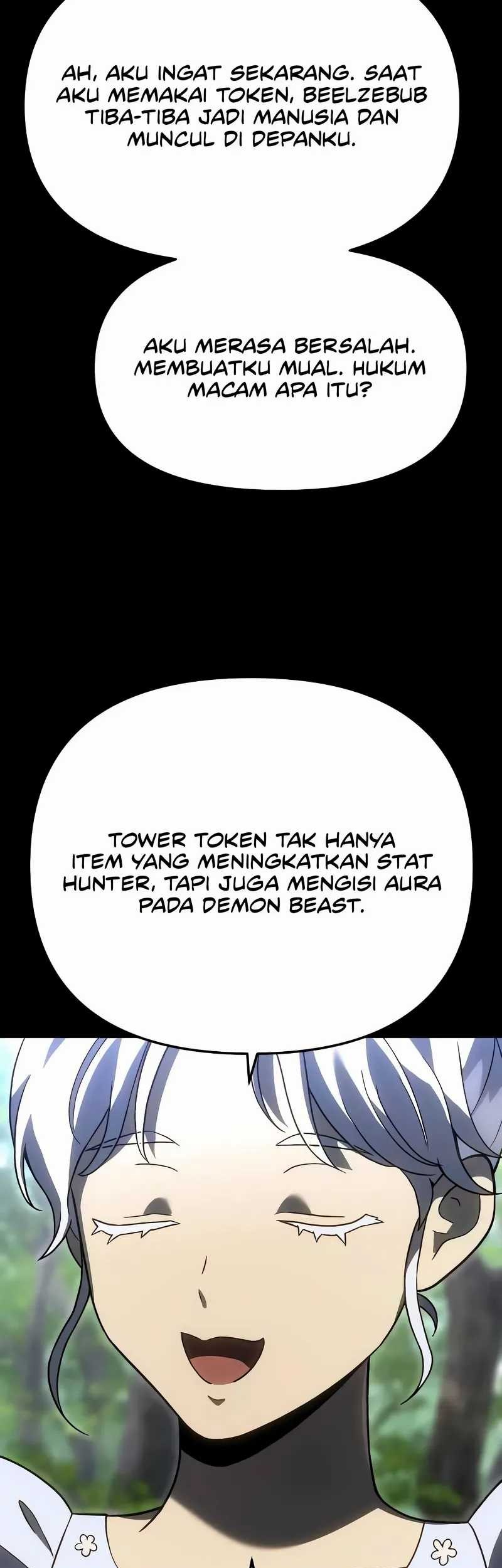 I Used To Be The Boss Chapter 114 Gambar 73