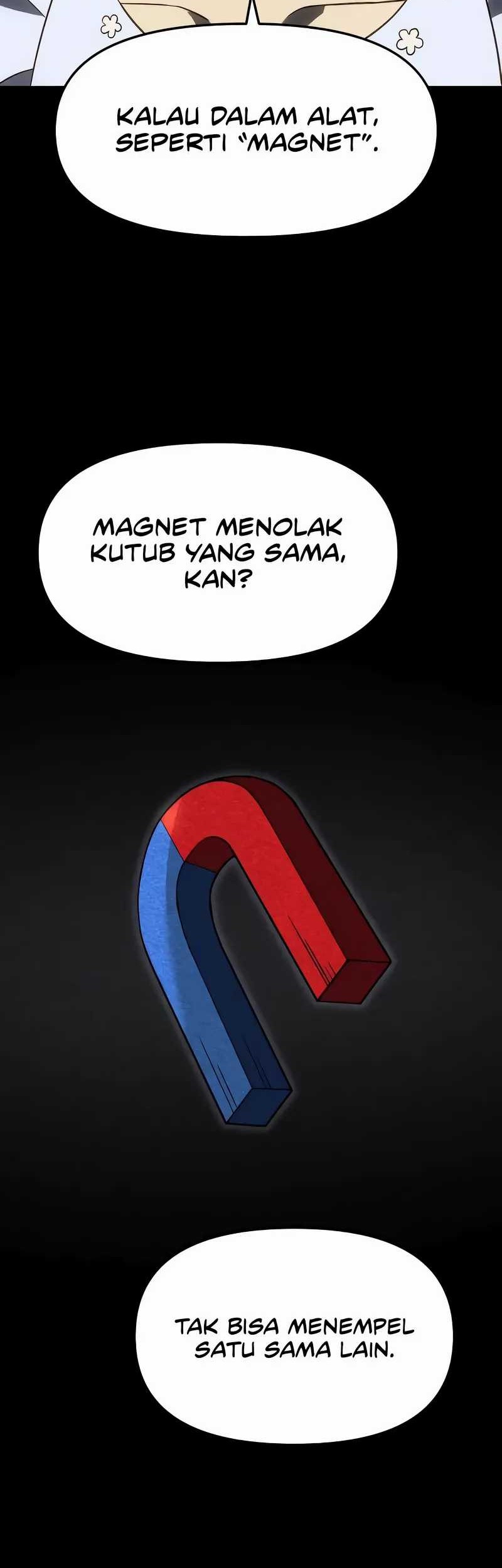 I Used To Be The Boss Chapter 114 Gambar 74