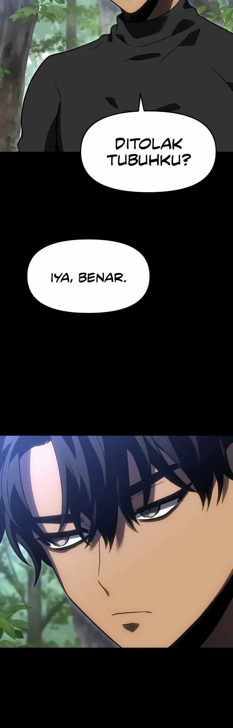 I Used To Be The Boss Chapter 114 Gambar 76