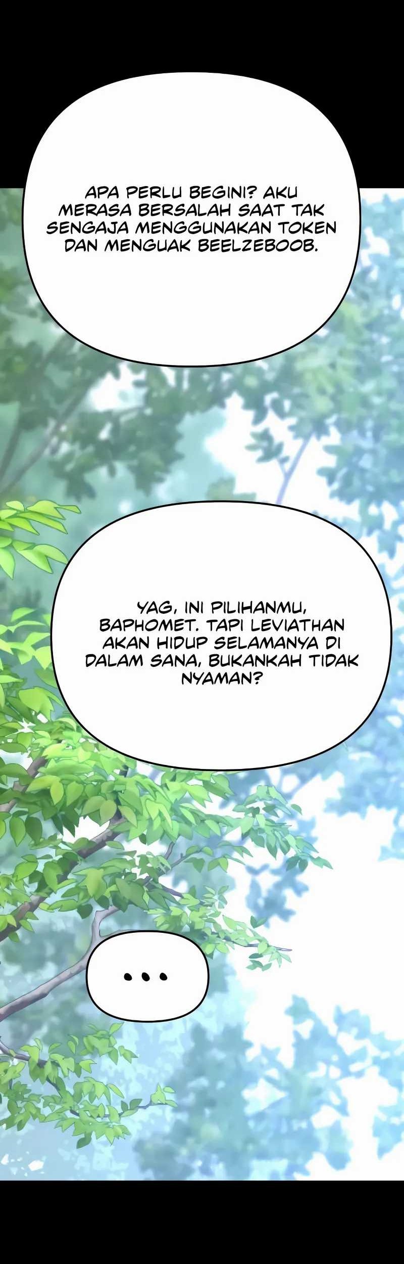 I Used To Be The Boss Chapter 114 Gambar 77