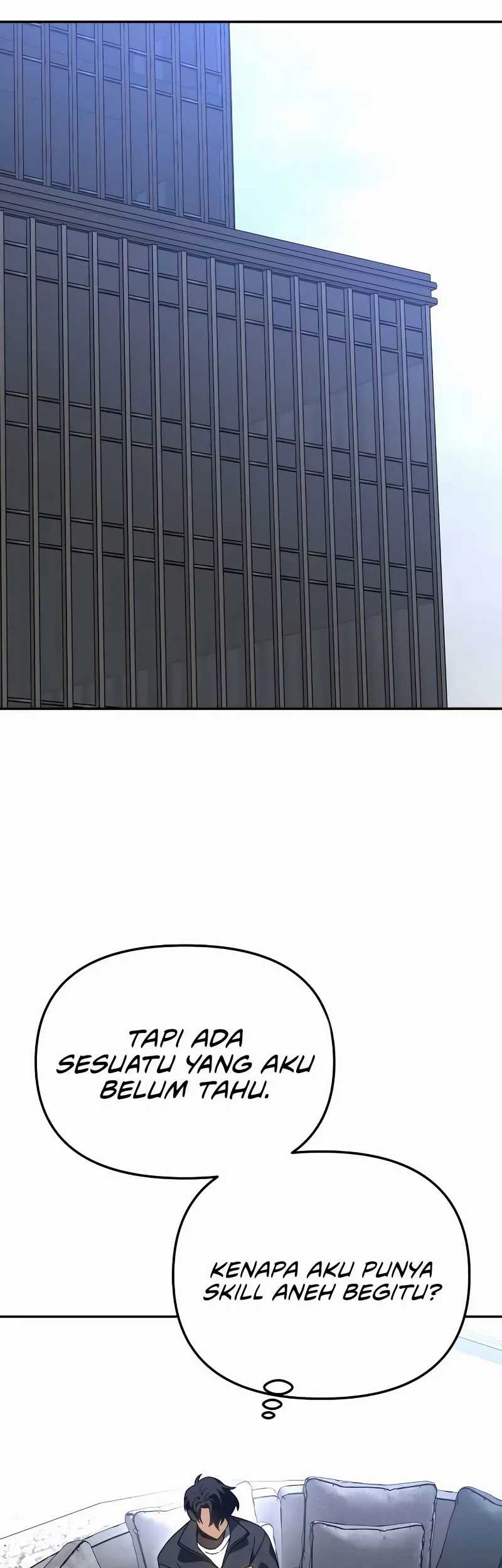 I Used To Be The Boss Chapter 114 Gambar 85