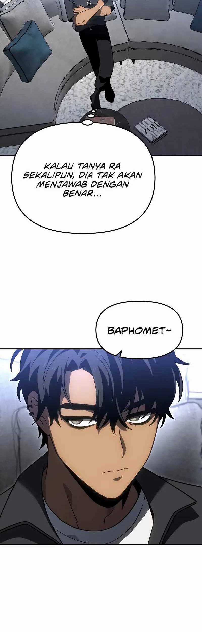 I Used To Be The Boss Chapter 114 Gambar 86