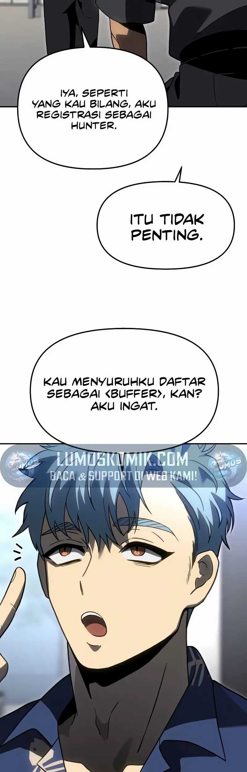 I Used To Be The Boss Chapter 114 Gambar 88
