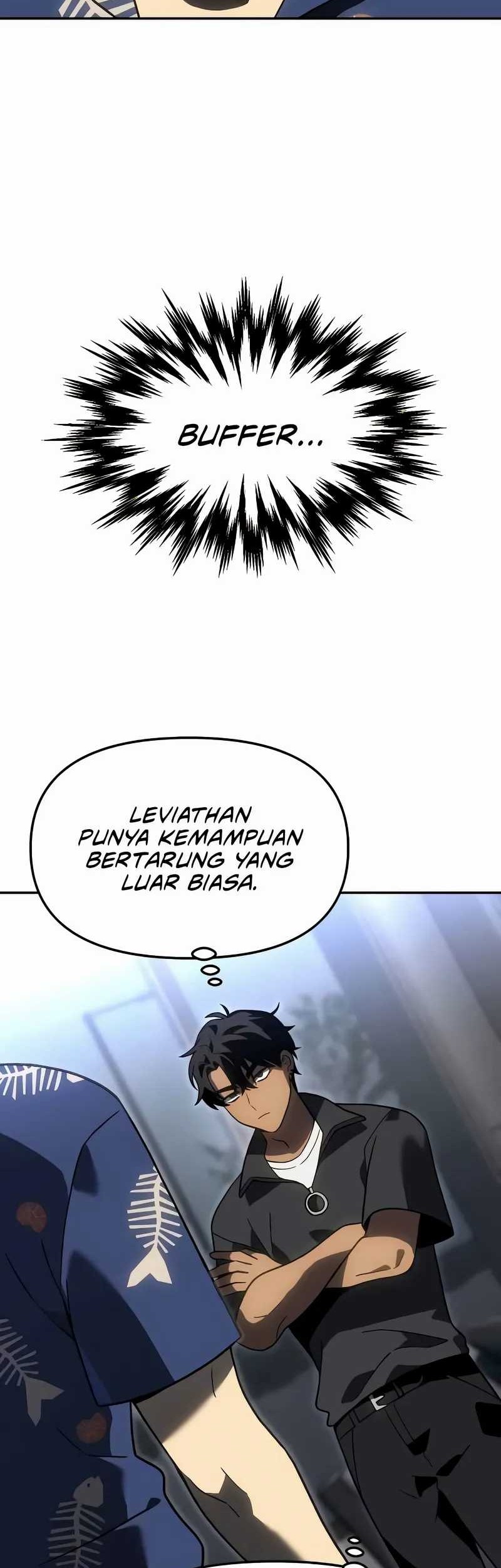 I Used To Be The Boss Chapter 114 Gambar 89