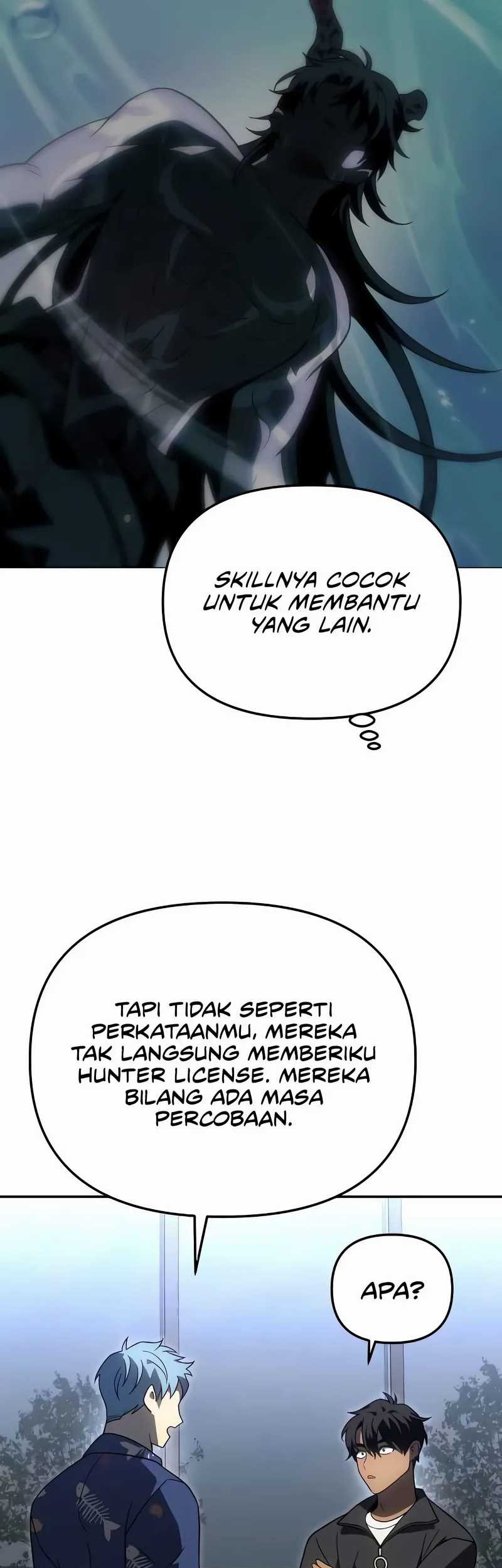 I Used To Be The Boss Chapter 114 Gambar 91