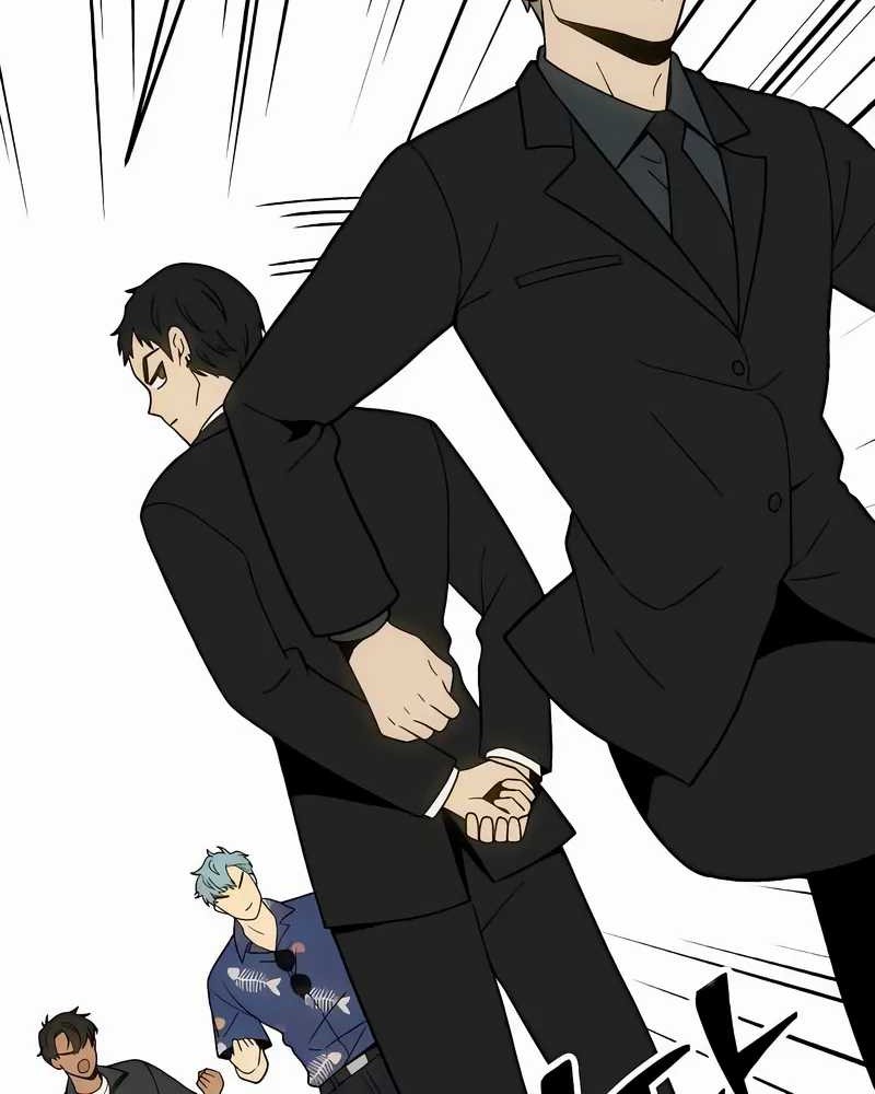 I Used To Be The Boss Chapter 114 Gambar 96