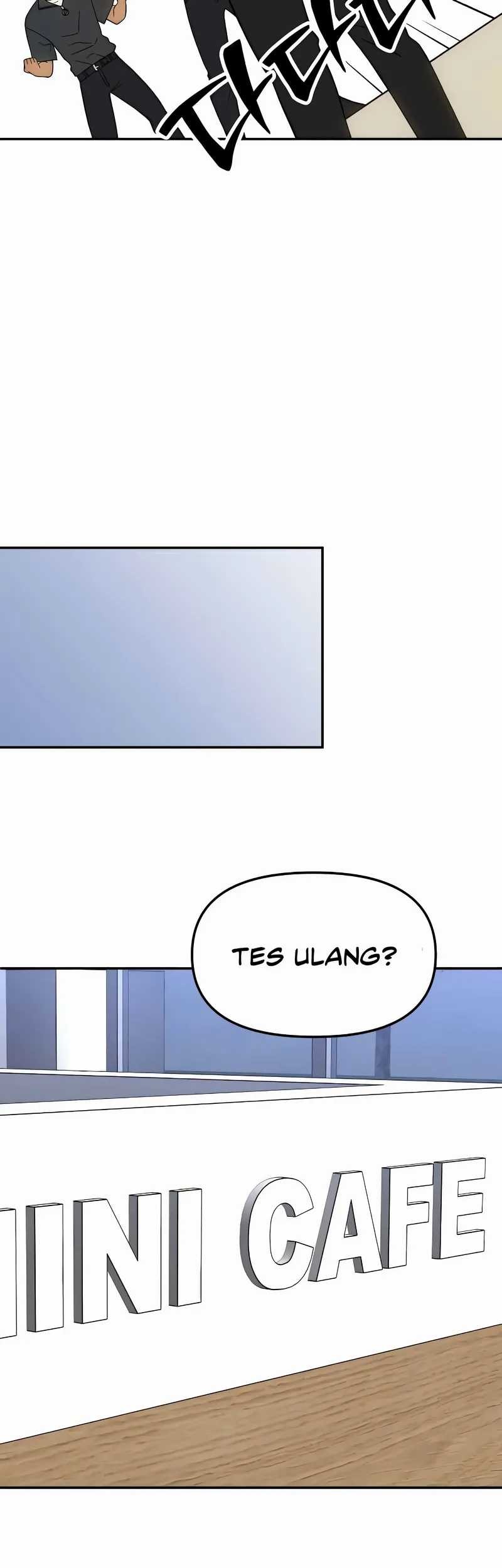 I Used To Be The Boss Chapter 114 Gambar 97