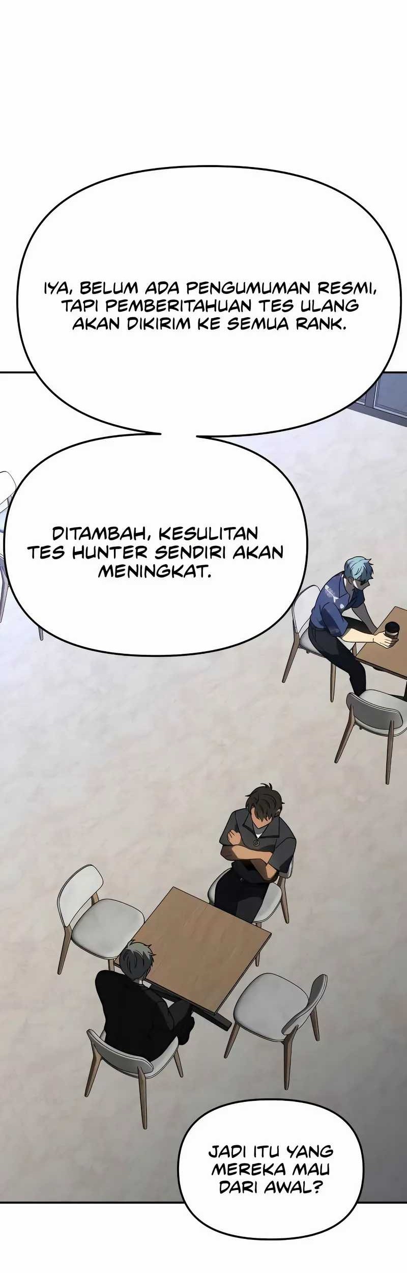 I Used To Be The Boss Chapter 114 Gambar 98