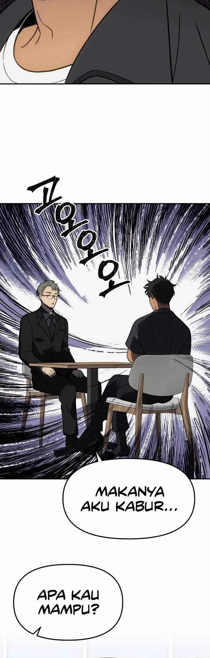 I Used To Be The Boss Chapter 114 Gambar 101