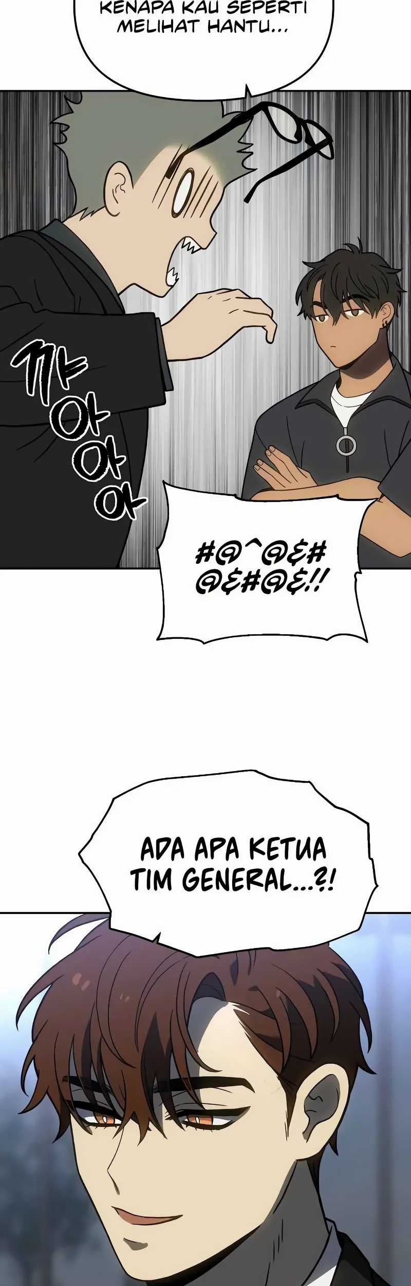 I Used To Be The Boss Chapter 114 Gambar 106