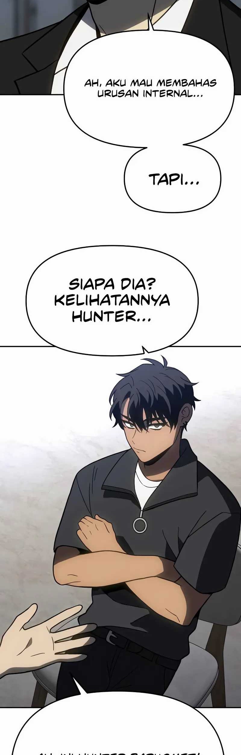 I Used To Be The Boss Chapter 114 Gambar 107