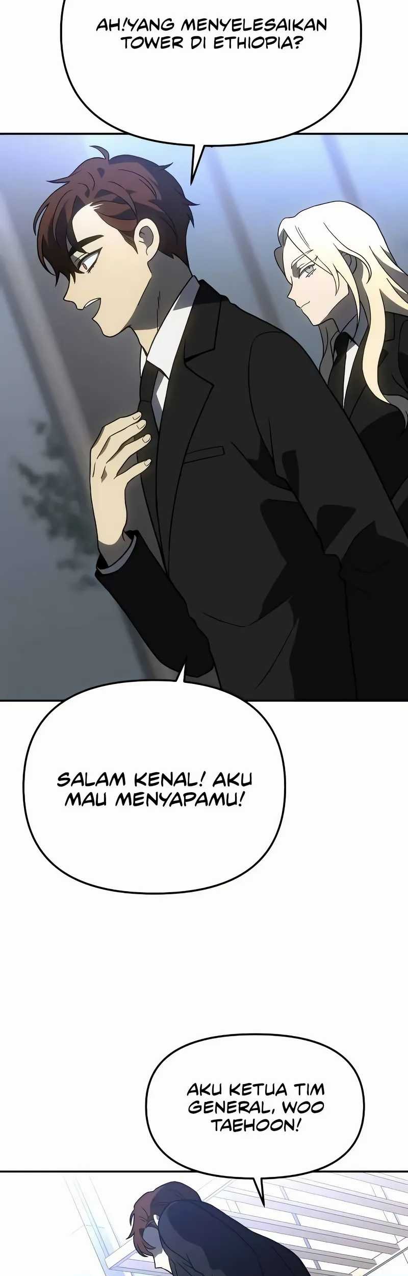 I Used To Be The Boss Chapter 114 Gambar 109