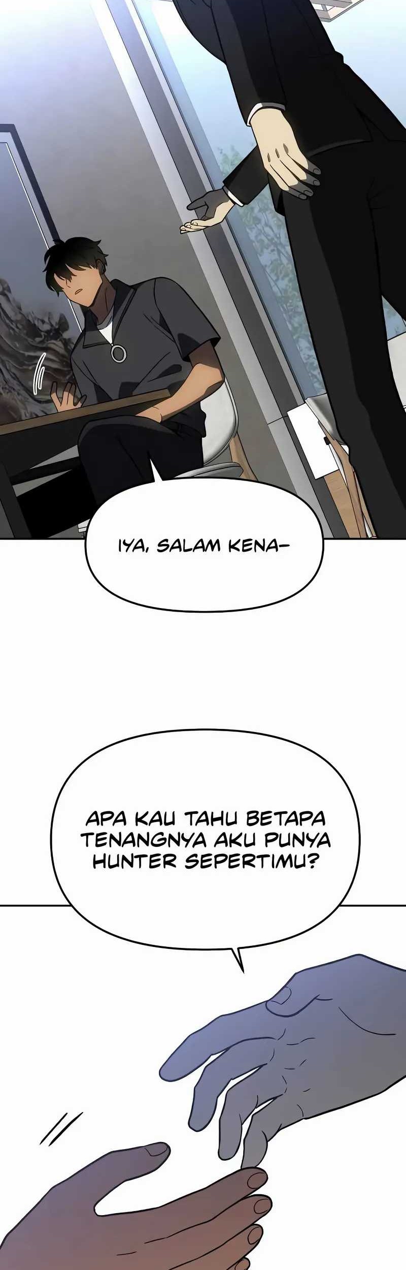 I Used To Be The Boss Chapter 114 Gambar 110