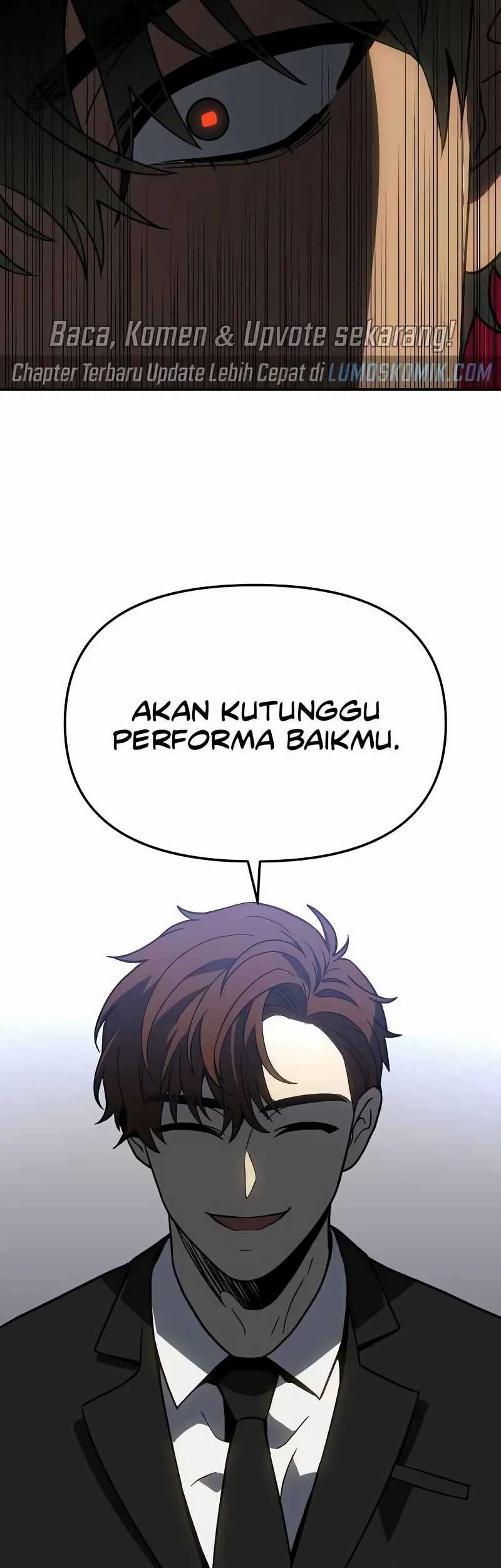 I Used To Be The Boss Chapter 114 Gambar 112