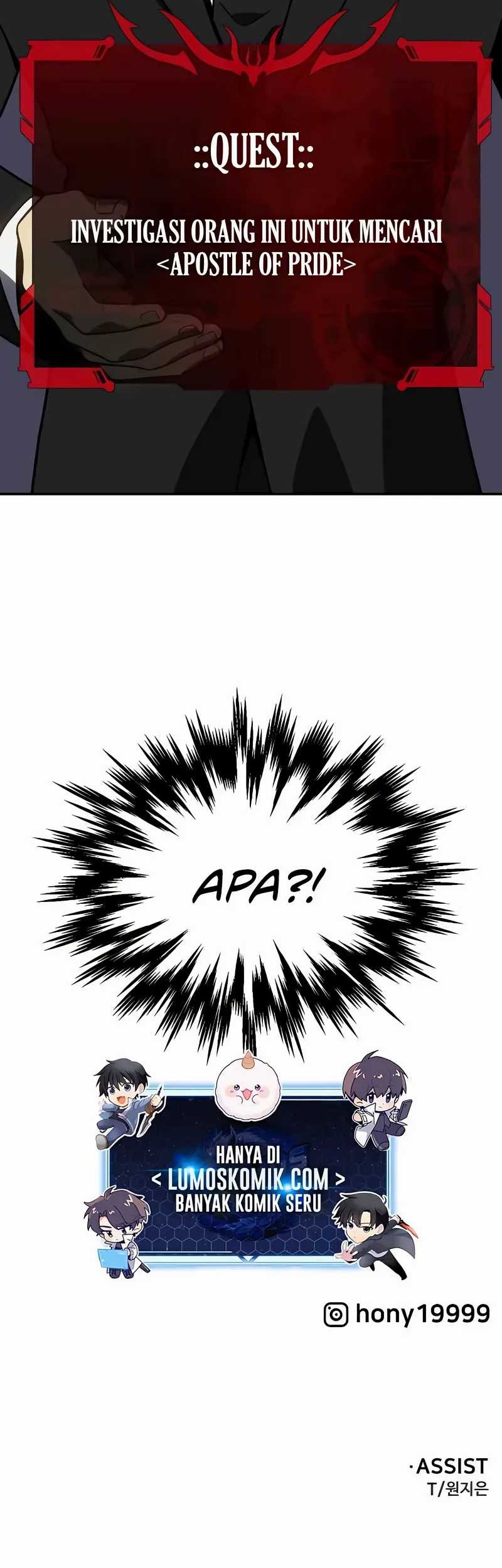 I Used To Be The Boss Chapter 114 Gambar 113