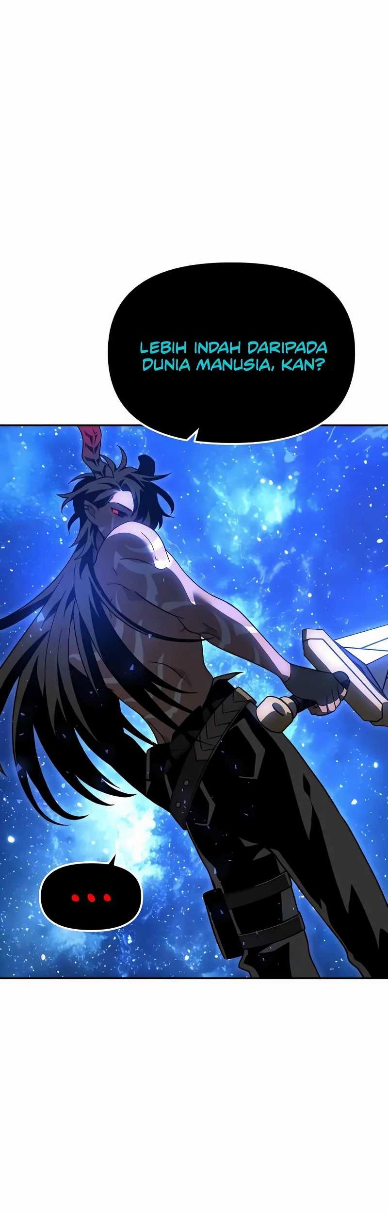 I Used To Be The Boss Chapter 114 Gambar 8