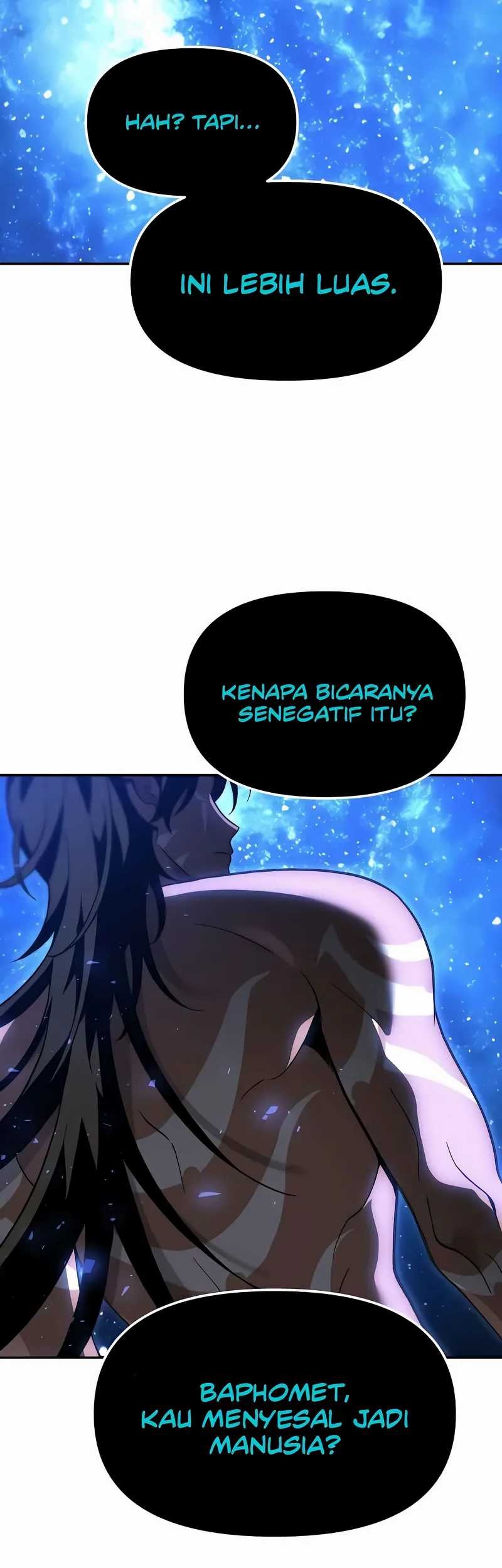 I Used To Be The Boss Chapter 114 Gambar 10